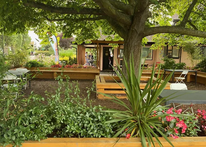 Pebbles Guest House