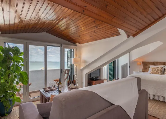 Casa Da Adoa B&B