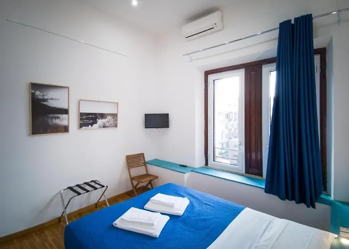 Maison Arena Bovio