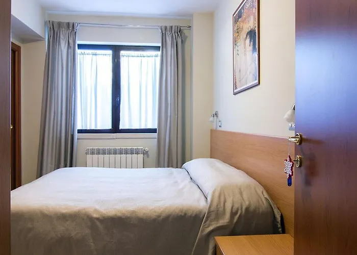 Bed and Breakfast Chez Nous Picinisco
