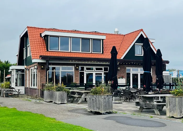 Millsight Bed and Breakfast Uitgeest