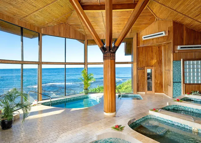 Namale All Inclusive Resort & Spa