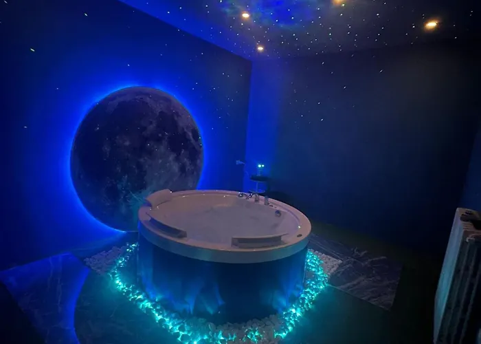 Spa Suite