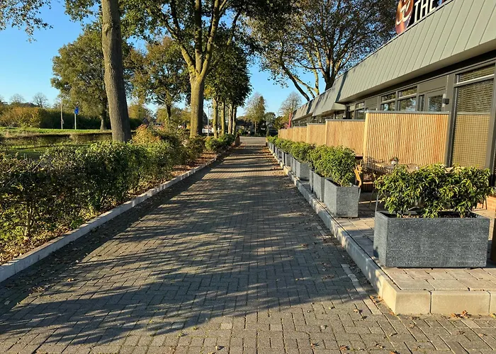 Longstay Achterhoek
