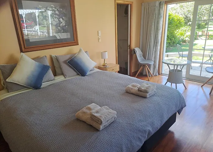 Keriwin House Bed & Breakfast Kerikeri