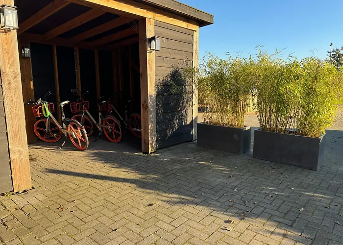 Longstay Achterhoek