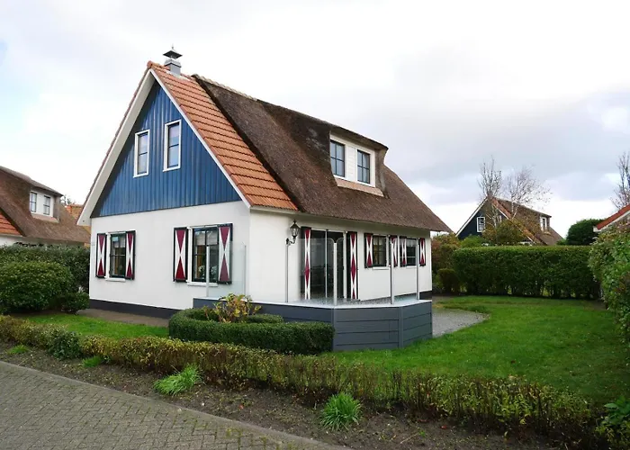 Bungalowpark De Buitenplaats Callantsoog