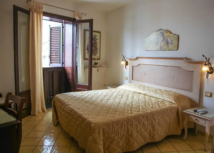 B&B Alta Marea Lipari
