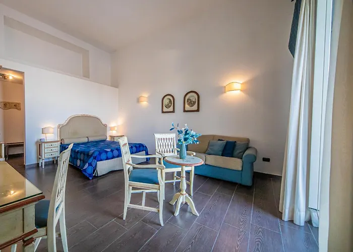 La Rada B&B