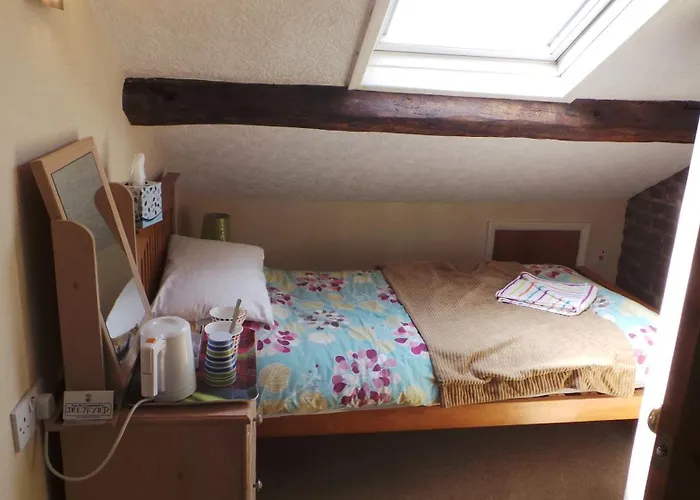 Tynedale Guest House Penrith