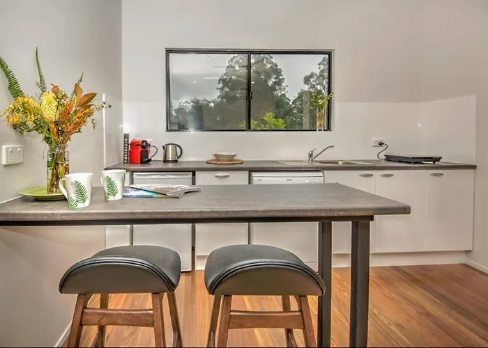 Eumundi Cottages - Cottage 1