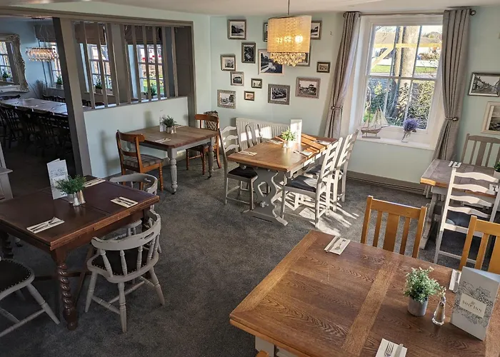The Ship Inn