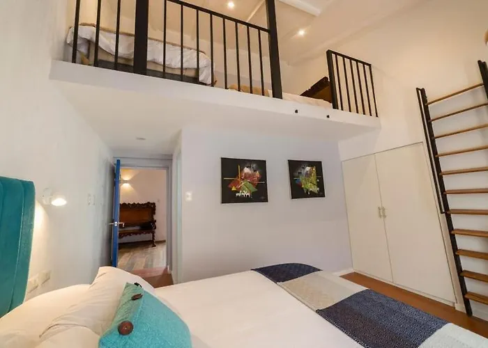 Bed and Breakfast Petite Marie Casona Boutique Yucay