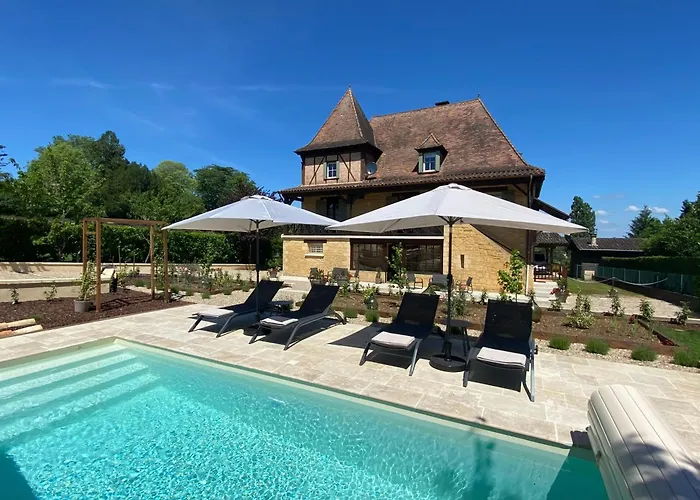 Maison de Beaumont