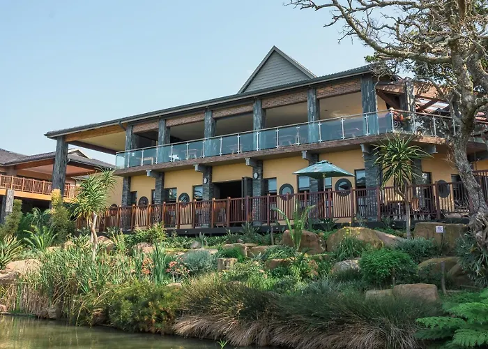 The Lazy Moose Restaurant And Lodge