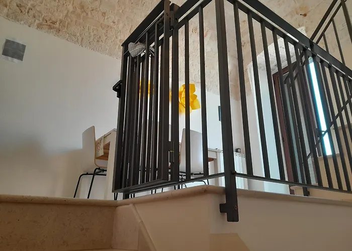 B&B Margherita Putignano