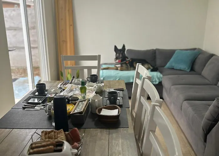 Rose Home Puente Alto