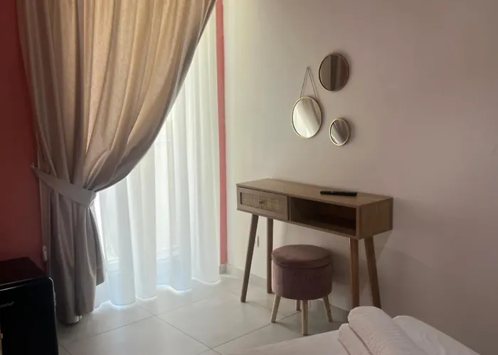Casa Mia Madama