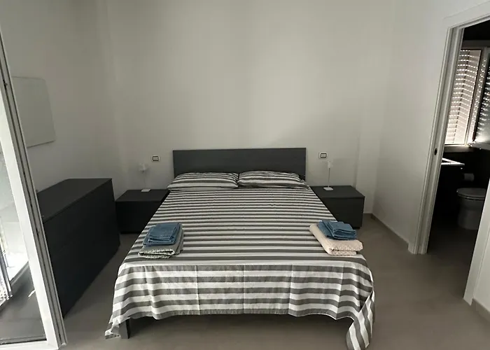 Brezza Marina B&B Montepaone Lido