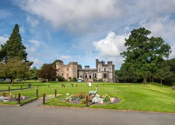 Ashton Hall At Lancaster Golf Club