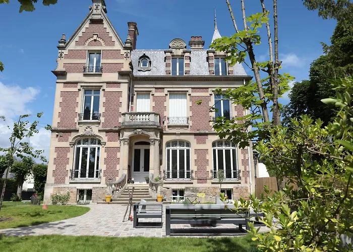 Villa Stella