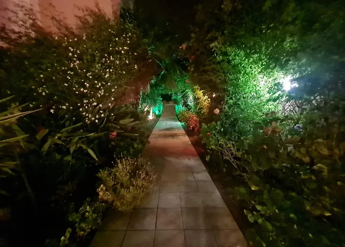 Villa Tunisienne