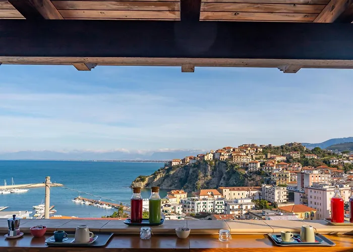 Mythos Bed And Breakfast Agropoli