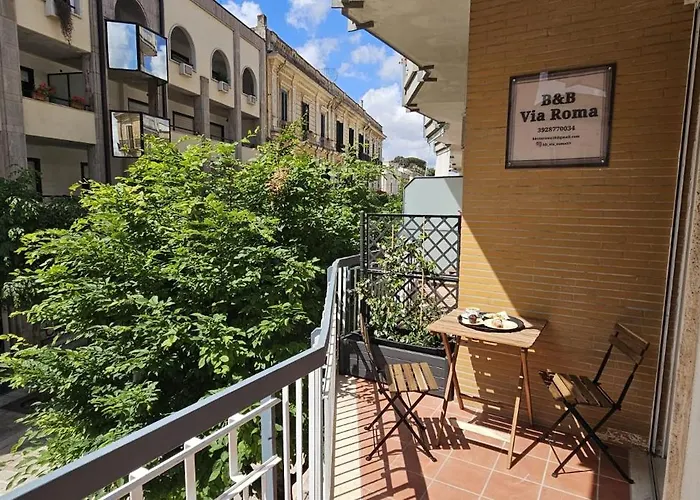 B&B Via Roma