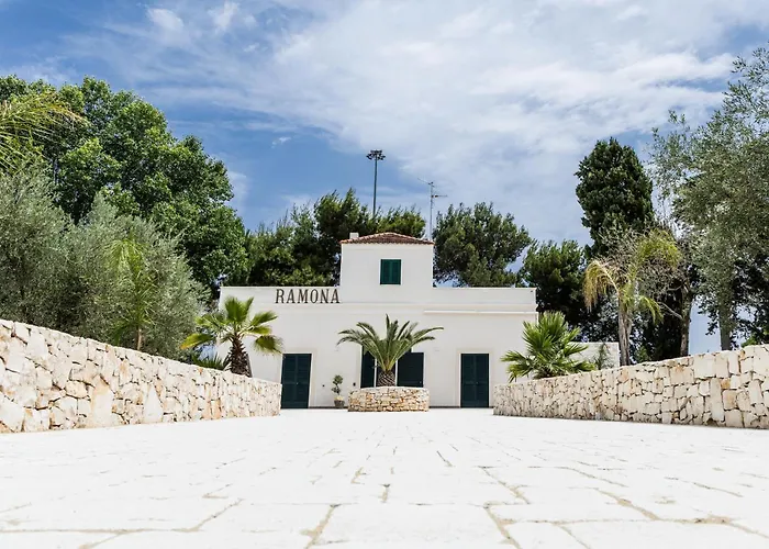 Villa Ramona Noicattaro