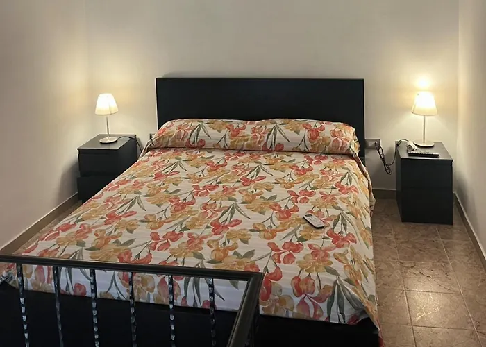 B&B Mariagrazia Albori