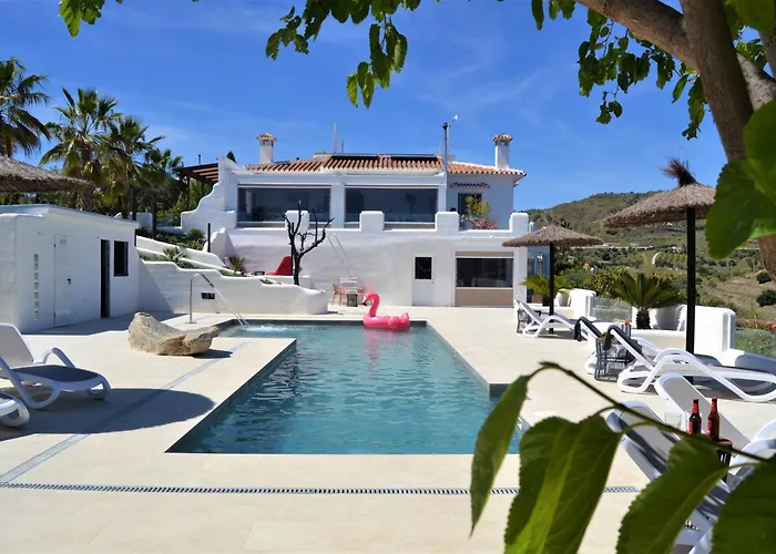 Ecovilla