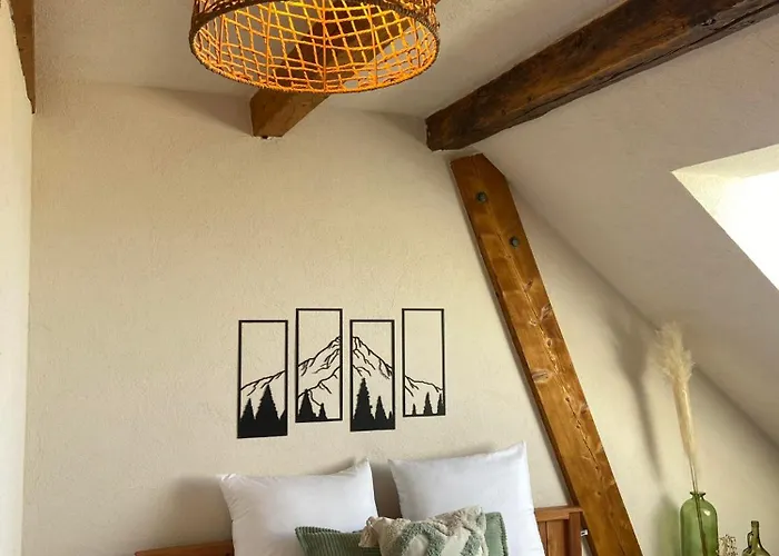 La Grange - Camping Le Mont Orel Saint-André-dʼEmbrun