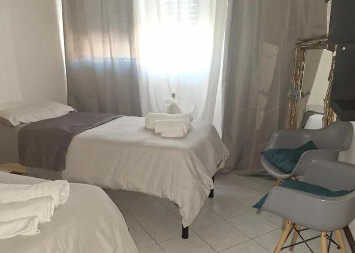 Any B&B Massa Lombarda