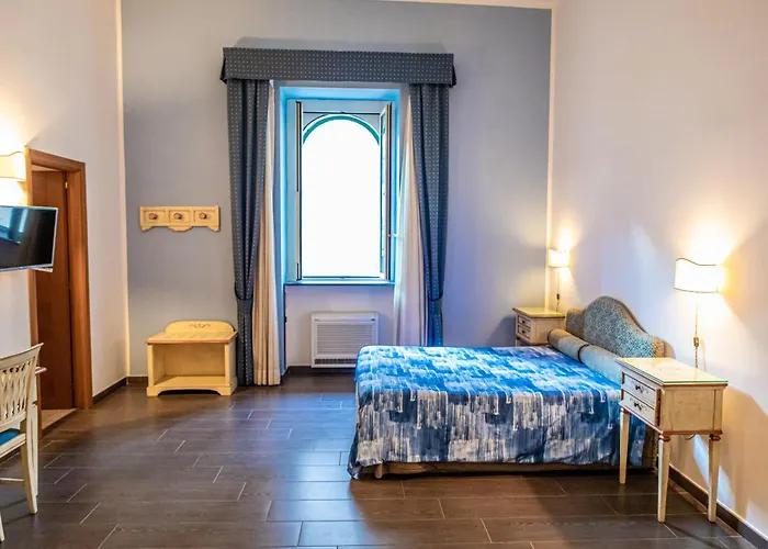 La Rada B&B Bacoli