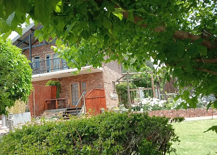 Fairview Cottages