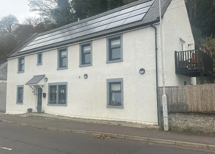 Saorsa House