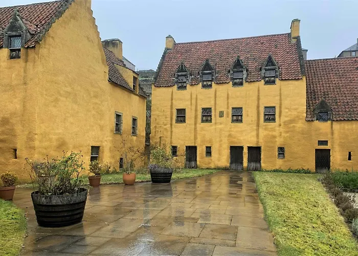 Saorsa House