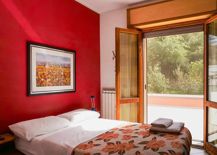 La Casa Zen Bed & Breakfast San Giovanni Teatino