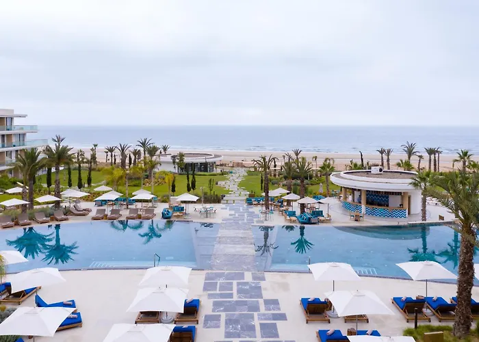 Hyatt Regency Taghazout