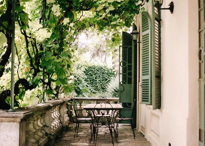 Villa Teresa