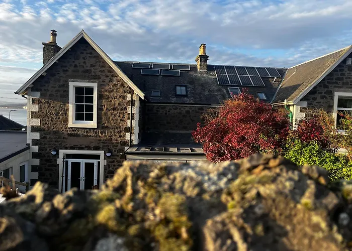 The Garden Rooms