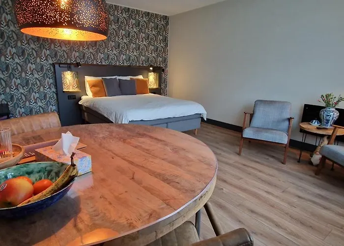 B&B Opoes Huusie