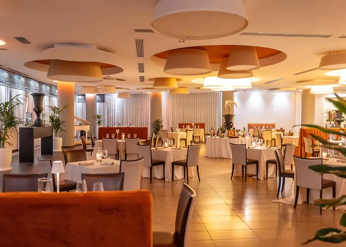 Nsm Palace Hotel Lucera