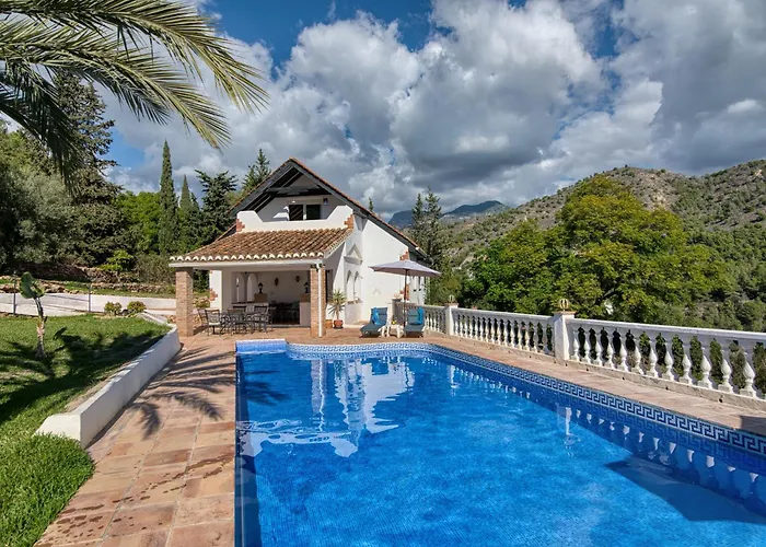 Villa Morera Bed & Breakfast