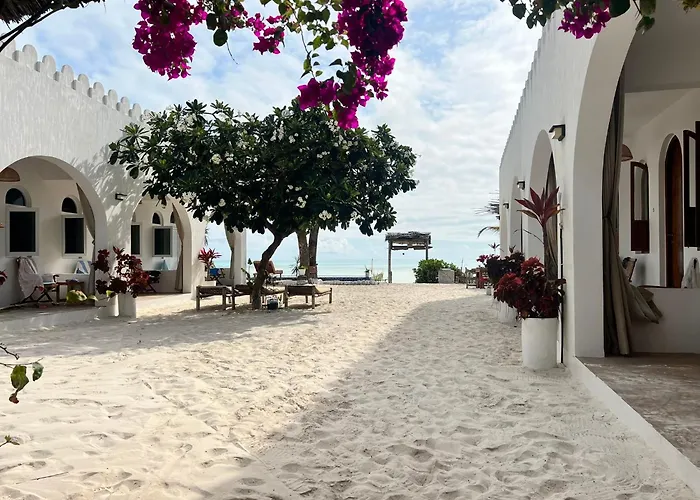 Coco Beach