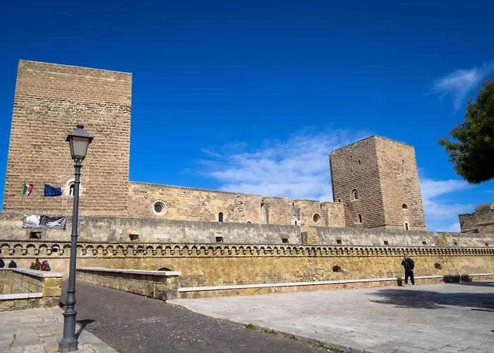 Travel B&B