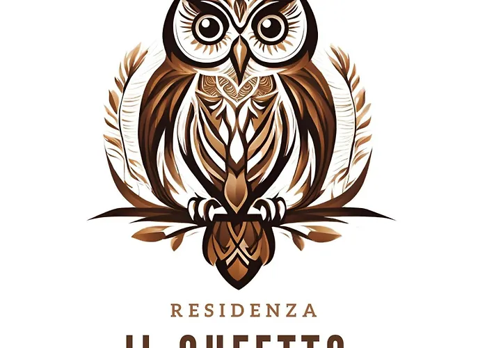 residenza  Il Gufetto