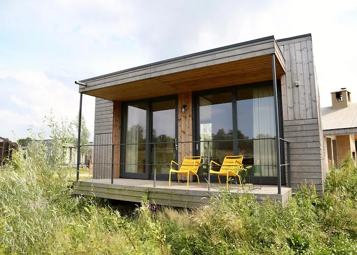 Basecamp Amsterdam