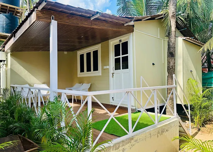 Cocos Beach Resort