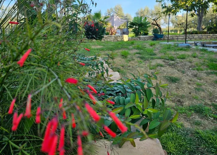 Bed and Breakfast Borgo del Marchese Ortona